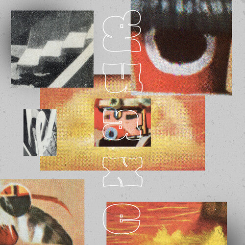 Picture of the Music Record - Guaxe by Guaxe