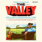 Picture of the Music Record - Valley by Charley Crockett