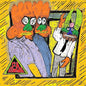 Picture of the Music Record - Life Goes On EP by Beak