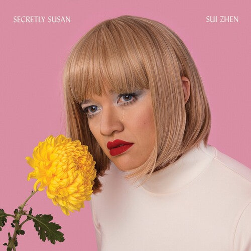 Picture of the Music Record - Secretly Susan by Sui Zhen