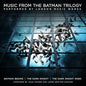 Picture of the Music Record - Music From The Batman Trilogy by City of Prague Philharmonic Orchestra