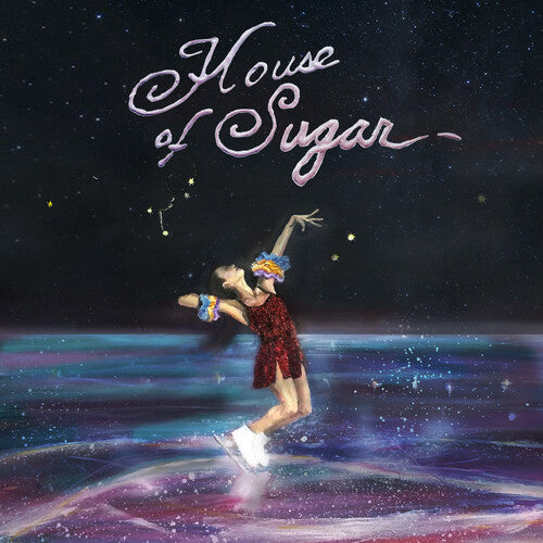 Picture of the Music Record - House Of Sugar by (Sandy) Alex G