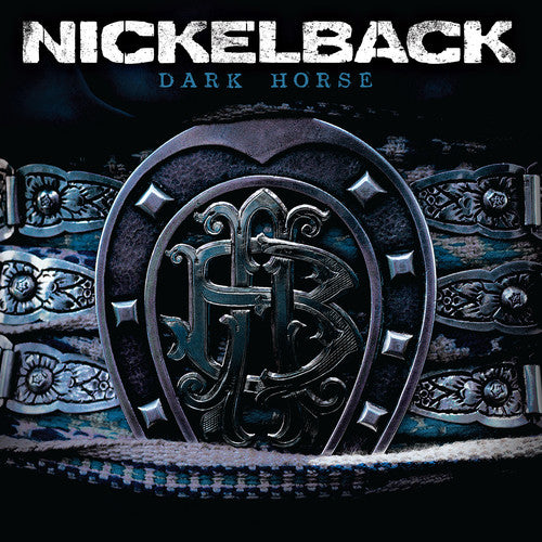 Picture of the Music Record - Dark Horse (rocktober 2017 Exclusive) by Nickelback