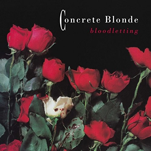 Picture of the Music Record - Bloodletting by Concrete Blonde