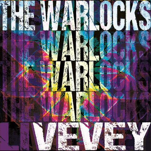 Picture of the Music Record - Vevey by The Warlocks