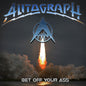 Picture of the Music Record - Get Off Your Ass by Autograph