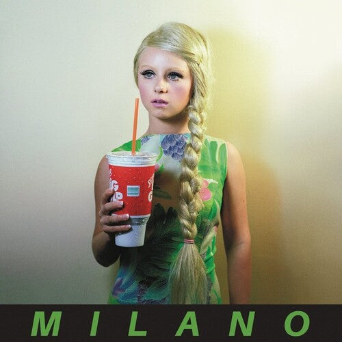 Picture of the Music Record - Milano by Daniele Luppi