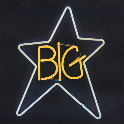 Picture of the Music Record - #1 Record by Big Star