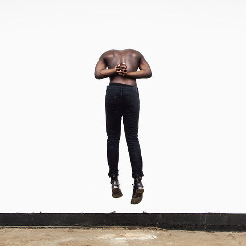 Picture of the Music Record - Aromanticism by Moses Sumney