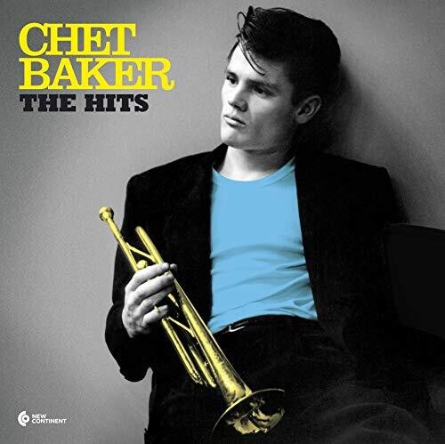 Picture of the Music Record - Hits [Limited 180-Gram Gatefold Vinyl] [Import] by Chet Baker