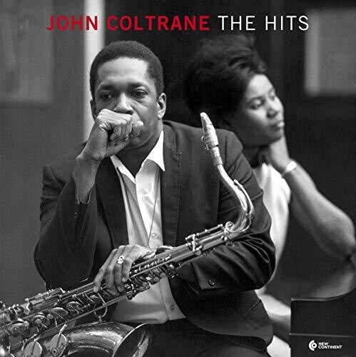 Picture of the Music Record - Hits [180-Gram Gatefold Vinyl] [Import] by John Coltrane