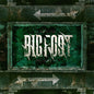 Picture of the Music Record - Bigfoot by Bigfoot