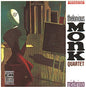 Picture of the Music Record - Misterioso by Thelonious Monk