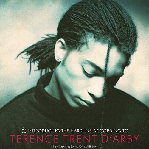 Picture of the Music Record - Introducing The Hardline According To Terence Trent D'Arby [Import] by Terence Trent D'Arby