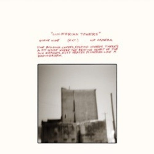 Picture of the Music Record - Luciferian Towers by Godspeed You! Black Emperor