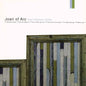 Picture of the Music Record - How Memory Works by Joan of Arc