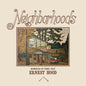 Picture of the Music Record - Neighborhoods by Ernest Hood