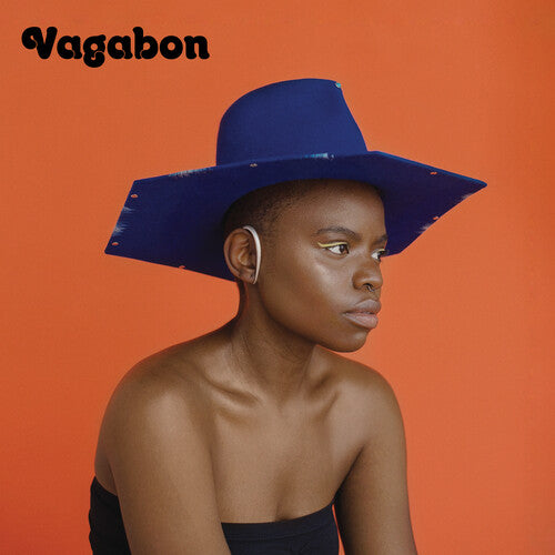 Image of the Music Record - Vagabon by Vagabon