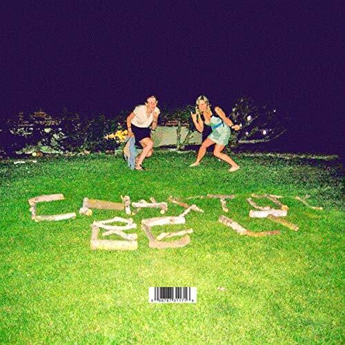 Picture of the Music Record - Chastity Belt by Chastity Belt