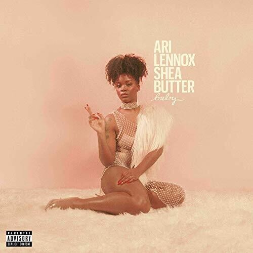 Picture of the Music Record - Shea Butter Baby [Explicit Content] by Ari Lennox