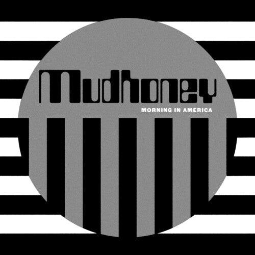 Picture of the Music Record - Morning In America by Mudhoney