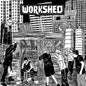 Picture of the Music Record - Workshed by Workshed