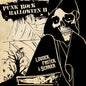 Picture of the Music Record - Punk Rock Halloween II - Louder Faster & Scarier /  Various by Punk Rock Halloween II - Louder Faster & Scarier