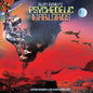 Picture of the Music Record - Captain Lockheed And The Starfighters Live! by Alan Davey's Psychedelic Warlords
