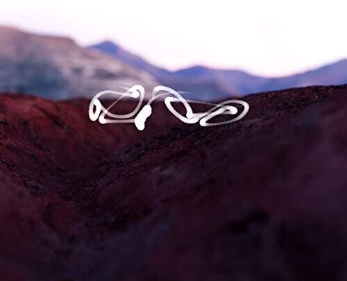 Image of the Music Record - Nimiia Vibie by Jenna Sutela