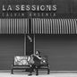 Picture of the Music Record - LA Sessions by Calvin Arsenia
