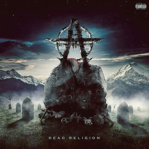 Picture of the Music Record - Dead Religion by Align the Tide