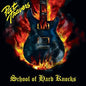 Picture of the Music Record - School Of Hard Knocks by Pat Travers