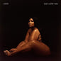 Picture of the Music Record - Cuz I Love You by Lizzo