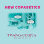 Image of the Music Record - Twang-ucopia (Balanced Diet) by New Copasetics