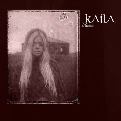 Picture of the Music Record - Moourastin by Katla