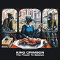 Image of the Music Record - Power To Believe (200gm Vinyl) [Import] by King Crimson