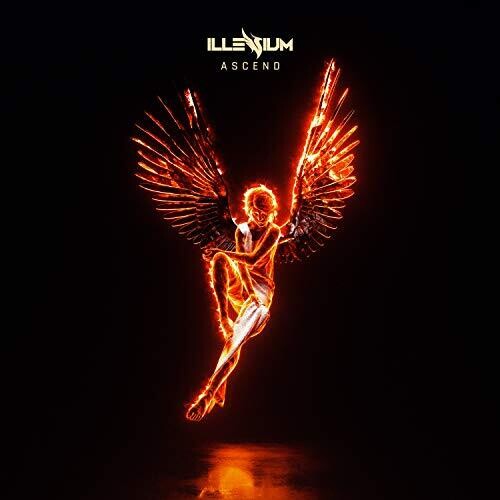 Picture of the Music Record - Ascend [Explicit Content] by Illenium
