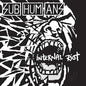 Image of the Music Record - Internal Riot by The Subhumans