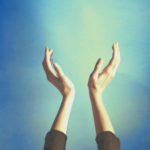 Picture of the Music Record - Offering by Cults