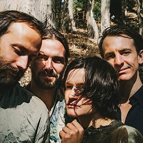 Picture of the Music Record - Two Hands by Big Thief