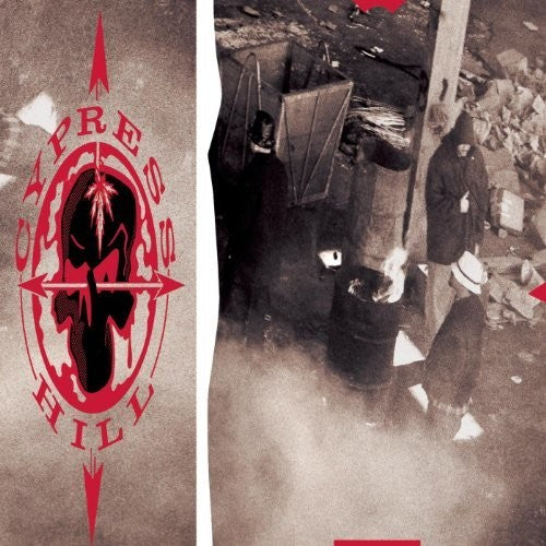 Picture of the Music Record - Cypress Hill [Import] by Cypress Hill
