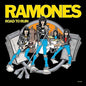 Picture of the Music Record - Road To Ruin by The Ramones