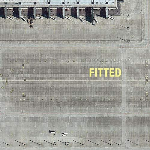 Picture of the Music Record - First Fits by Fitted