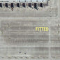 Picture of the Music Record - First Fits by Fitted