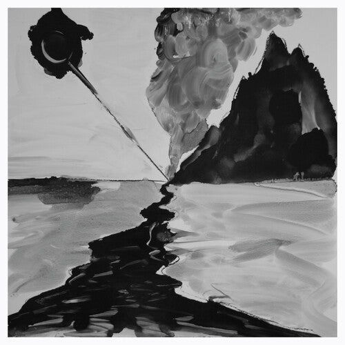 Image of the Music Record - Reconciliation by The Building