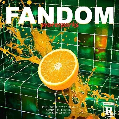 Picture of the Music Record - Fandom by Waterparks