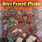 Picture of the Music Record - Escalating Quickly [Explicit Content] by Ten Foot Pole