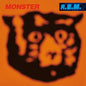 Image of the Music Record - Monster (25th Anniversary Edition) by R.E.M.