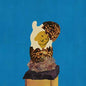 Picture of the Music Record - Junior by Corridor