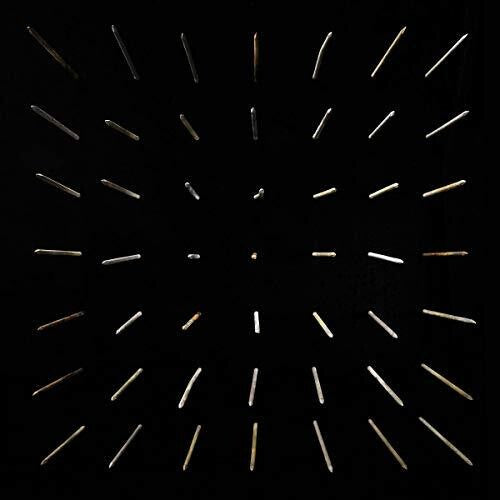 Picture of the Music Record - There Existed An Addiction To Blood [Explicit Content] by Clipping.